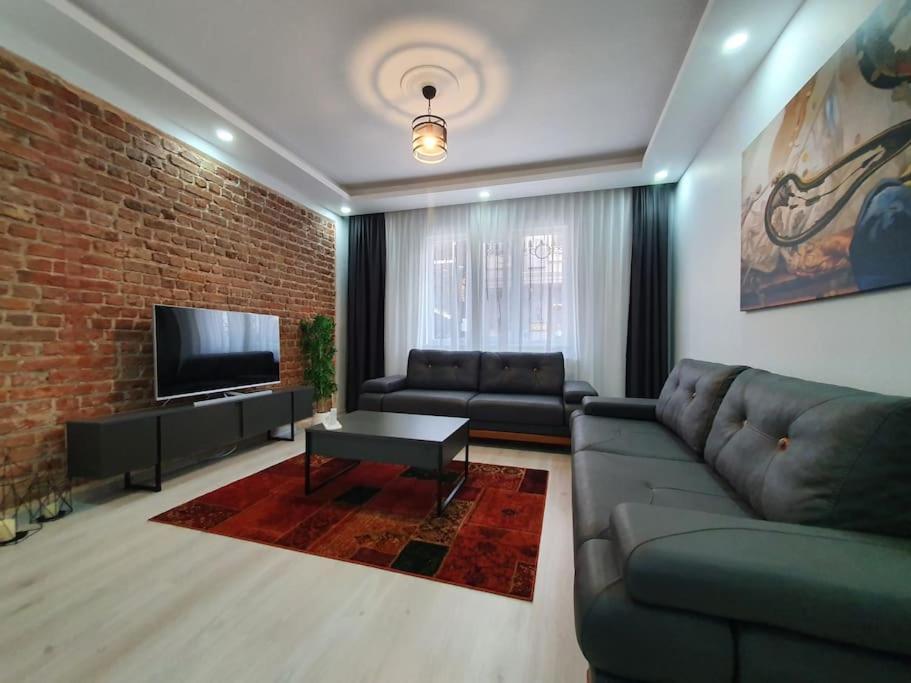 Appartement Flat In Historical Area In Sultanahmet Istambul